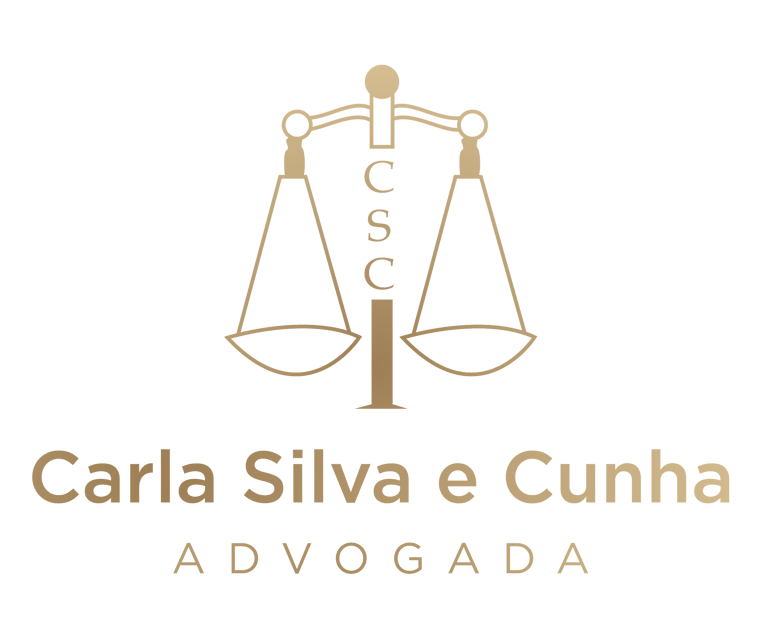 Carla Silva e Cunha logo