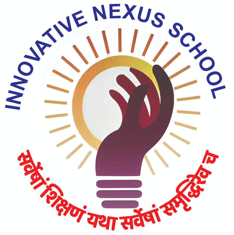 INNOVATIVE NEXUS SCHOOL logo