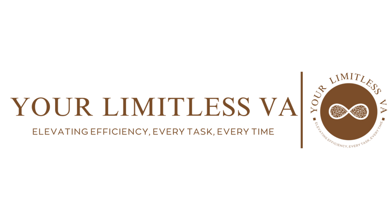 Your Limitless VA logo
