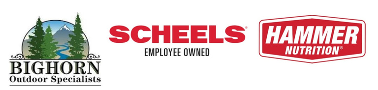 Cascade 66 Bicycle Race logo