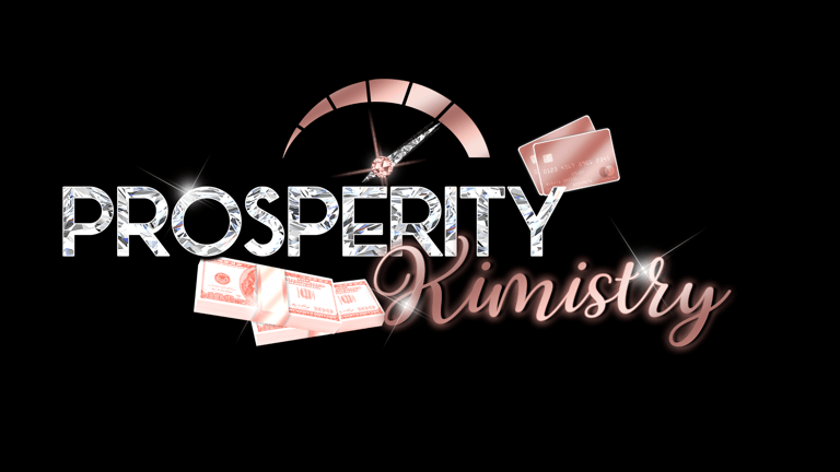 Prosperity Kimistry logo