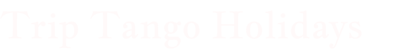 Trip Tango Holidays logo