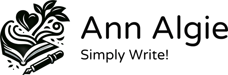 Ann Algie logo