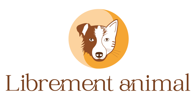 Librement Animal logo