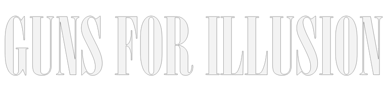 Guns For Illusion logo