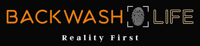 BACKWASH LIFE logo