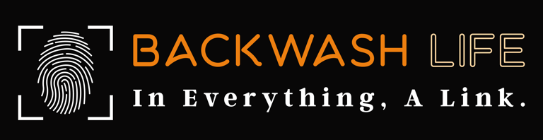 BACKWASH LIFE logo