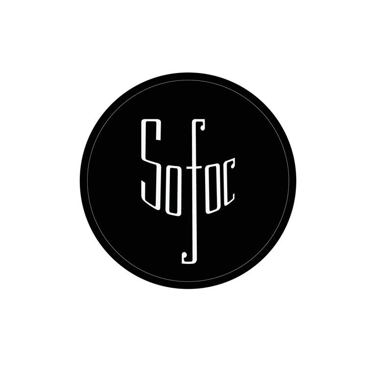 Sofoc Music logo