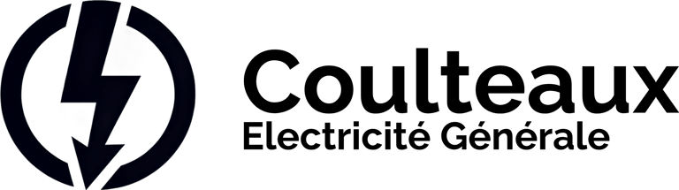 Coulteaux Electricité logo