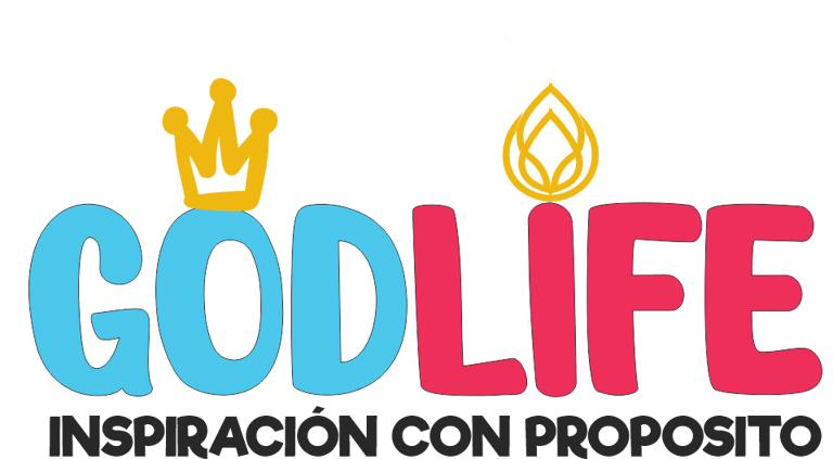 GODLIFE logo