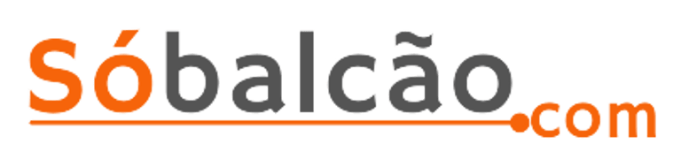 SóBalcões.com | Economia, praticidade e buffet para sua cozinha você encontra aqui. logo