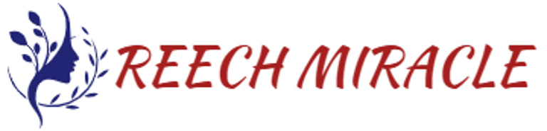 reechmiracle logo