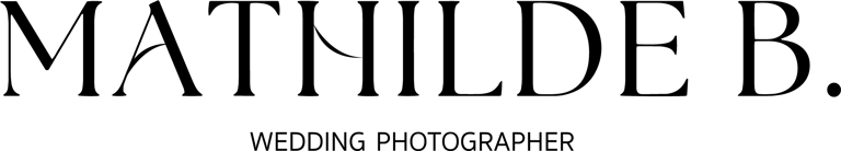 Mathilde B. photography logo