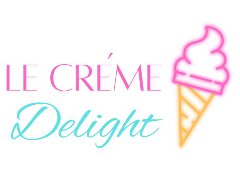 Le Creme Delight LLC logo