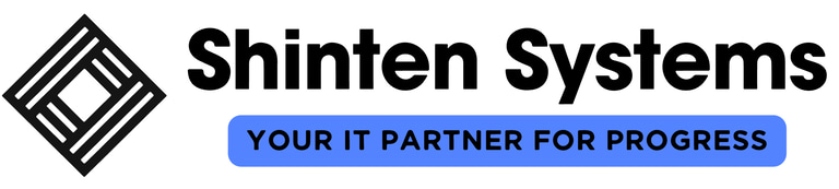 Shinten Systems logo