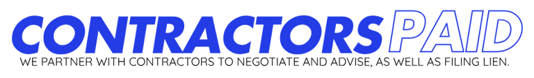 ContractorsPaid logo