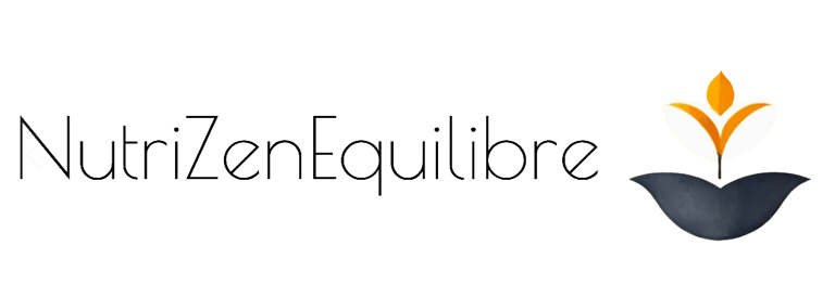 NutriZenEquilibre logo