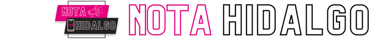 Nota Hidalgo logo