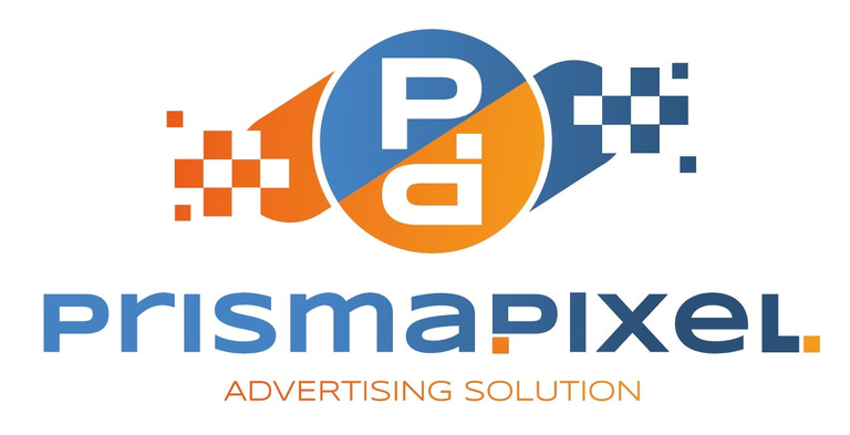 PrismaPixel logo