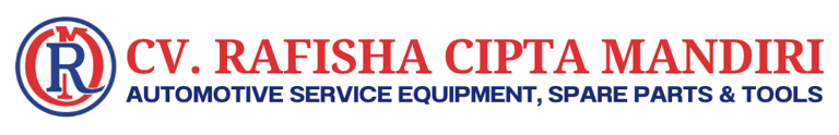 Rafisha Cipta Mandiri logo