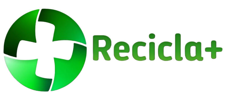 RECICLA MÁS S.A logo