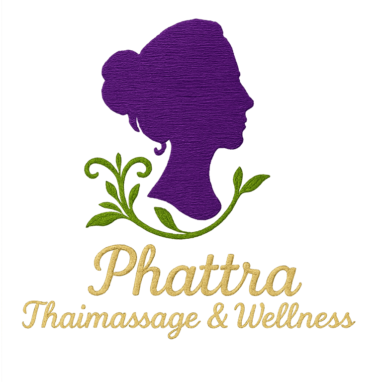 Phattra Thaimassage & Wellness logo
