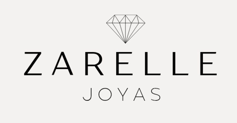 Zarelle Joyas logo
