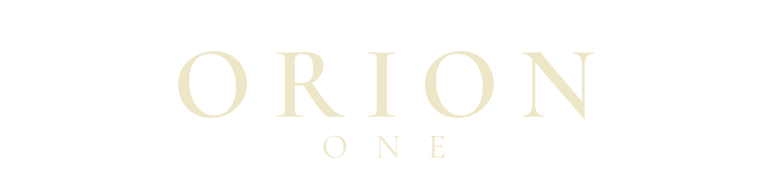 Orion One logo
