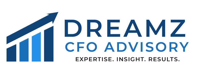 Dreamz CFO Advisory logo