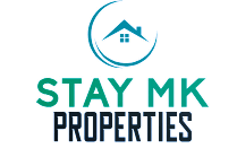 MK Stay Properties logo