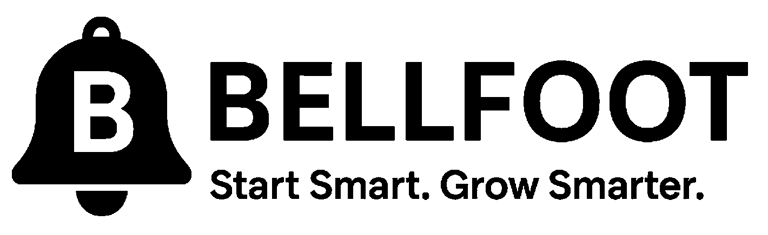 BELLFOOT logo