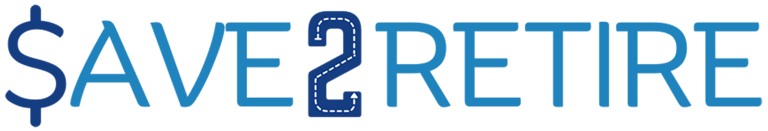 Save2Retire logo
