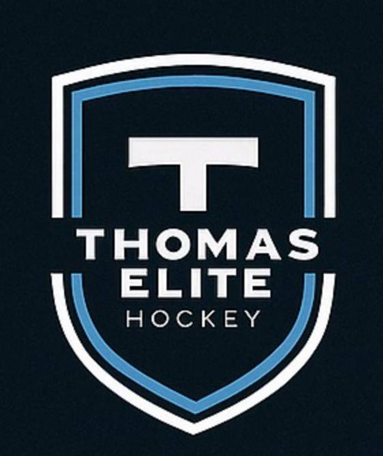 Thomas Elite Hockey logo