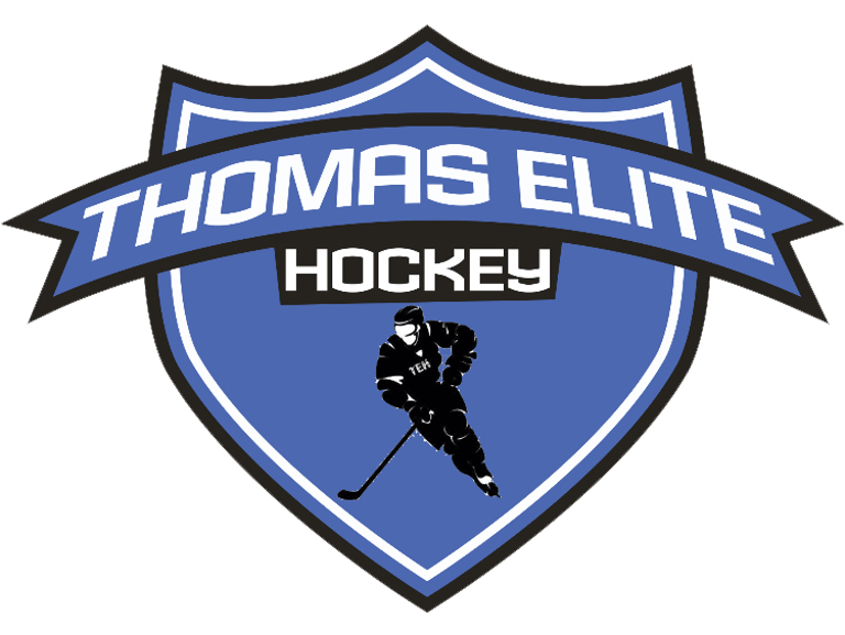 Thomas Elite Hockey logo