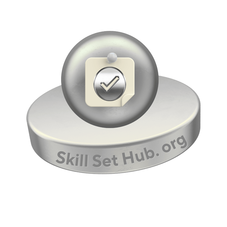 Skill Set Hub logo