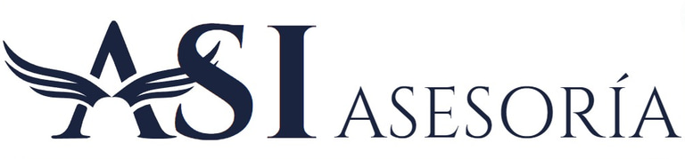 ASI ASESORIA logo