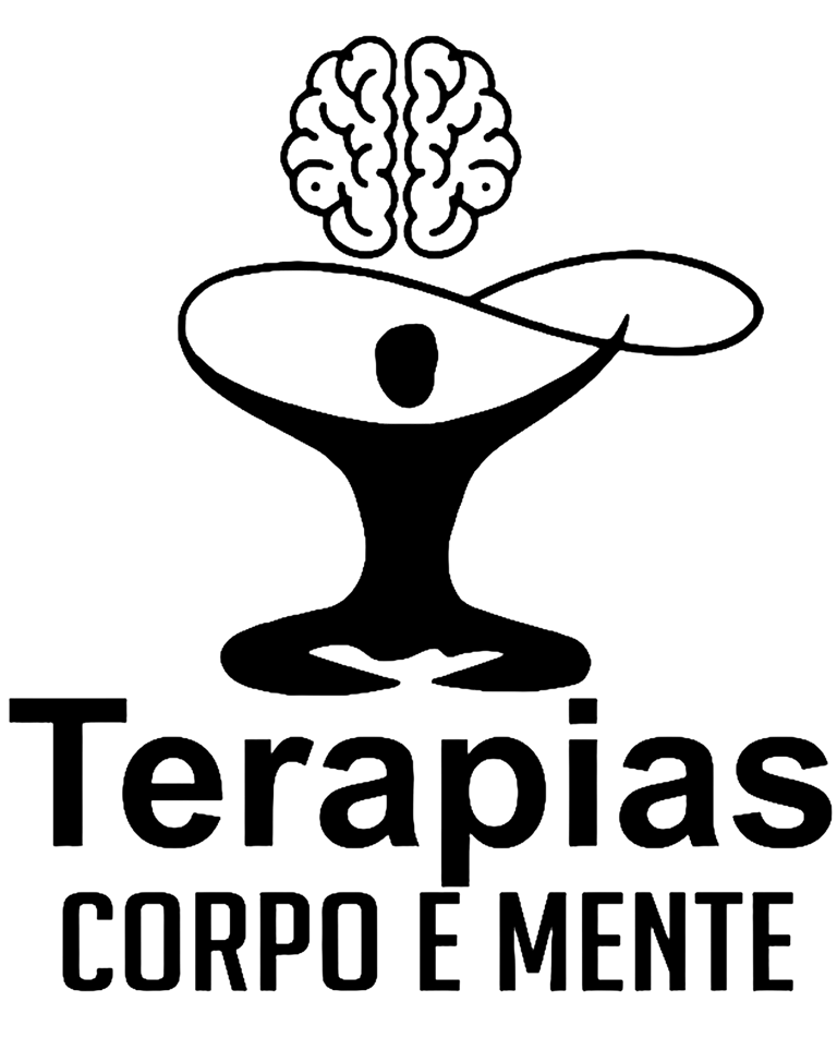 TERAPIAS CORPO E MENTE logo