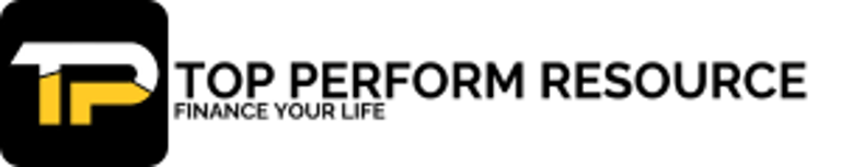 TOP PERFORM RESOURCE logo