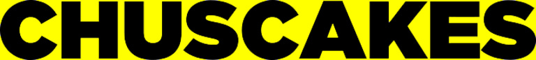 Chuscakes logo