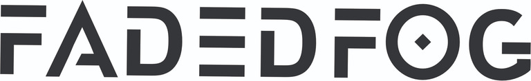 THE FADEDFOG logo