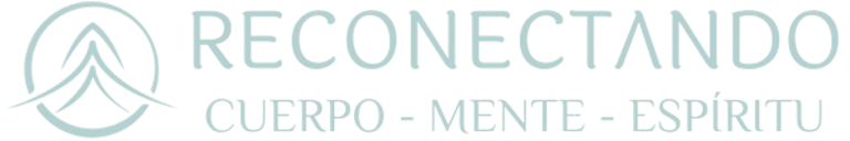 Reconectando logo
