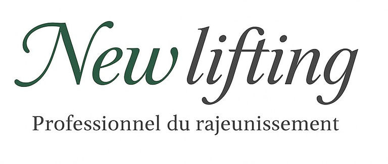 Newlifting logo