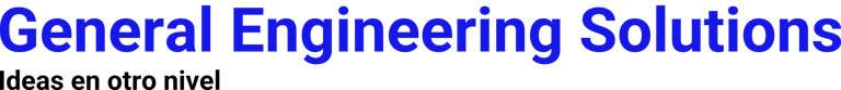 General Engineering Solutions logo