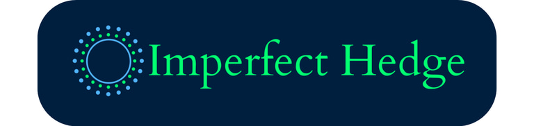 Imperfect Hedge logo