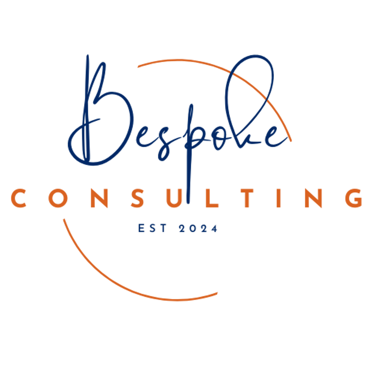 Bespoke Consulting logo