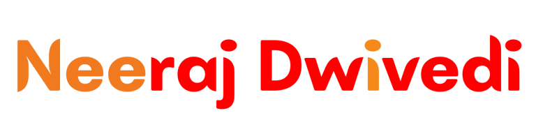 Neeraj Dwivedi logo