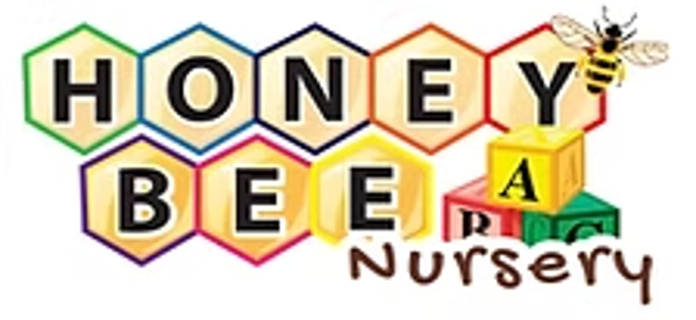 Honey Bee Nursery logo