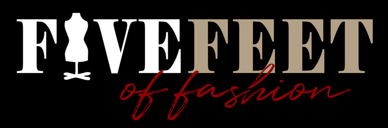 FiveFeetofFashion logo