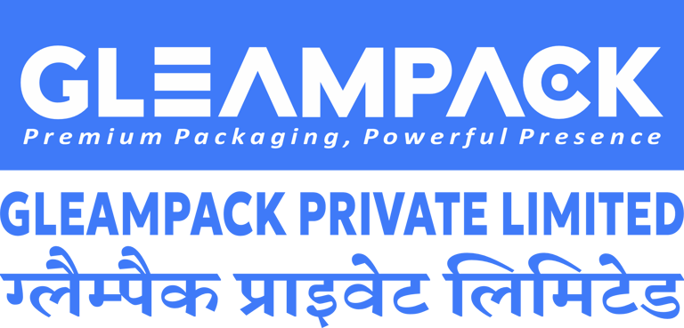 GLEAMPACK logo