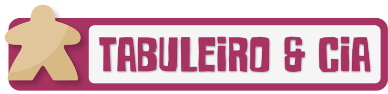 Tabuleiro & Cia logo